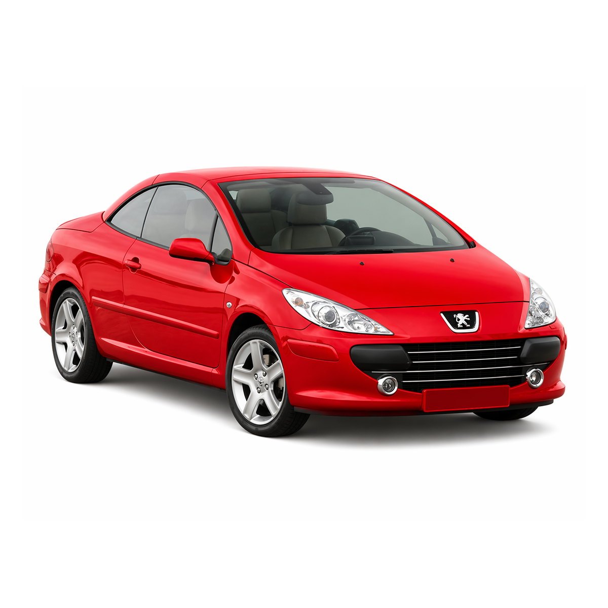 VIDRIO-PUERTA PEUGEOT 307 2002-